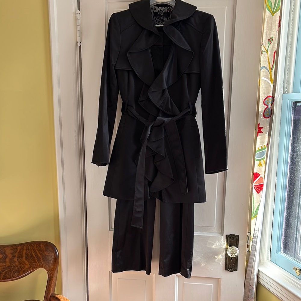 Vintage Nine West Pantsuit
